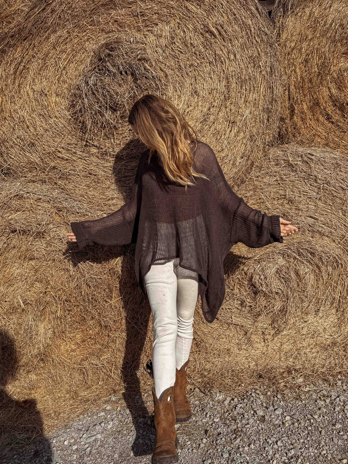 Knit Tunic