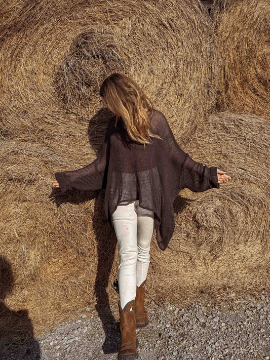 Knit Tunic