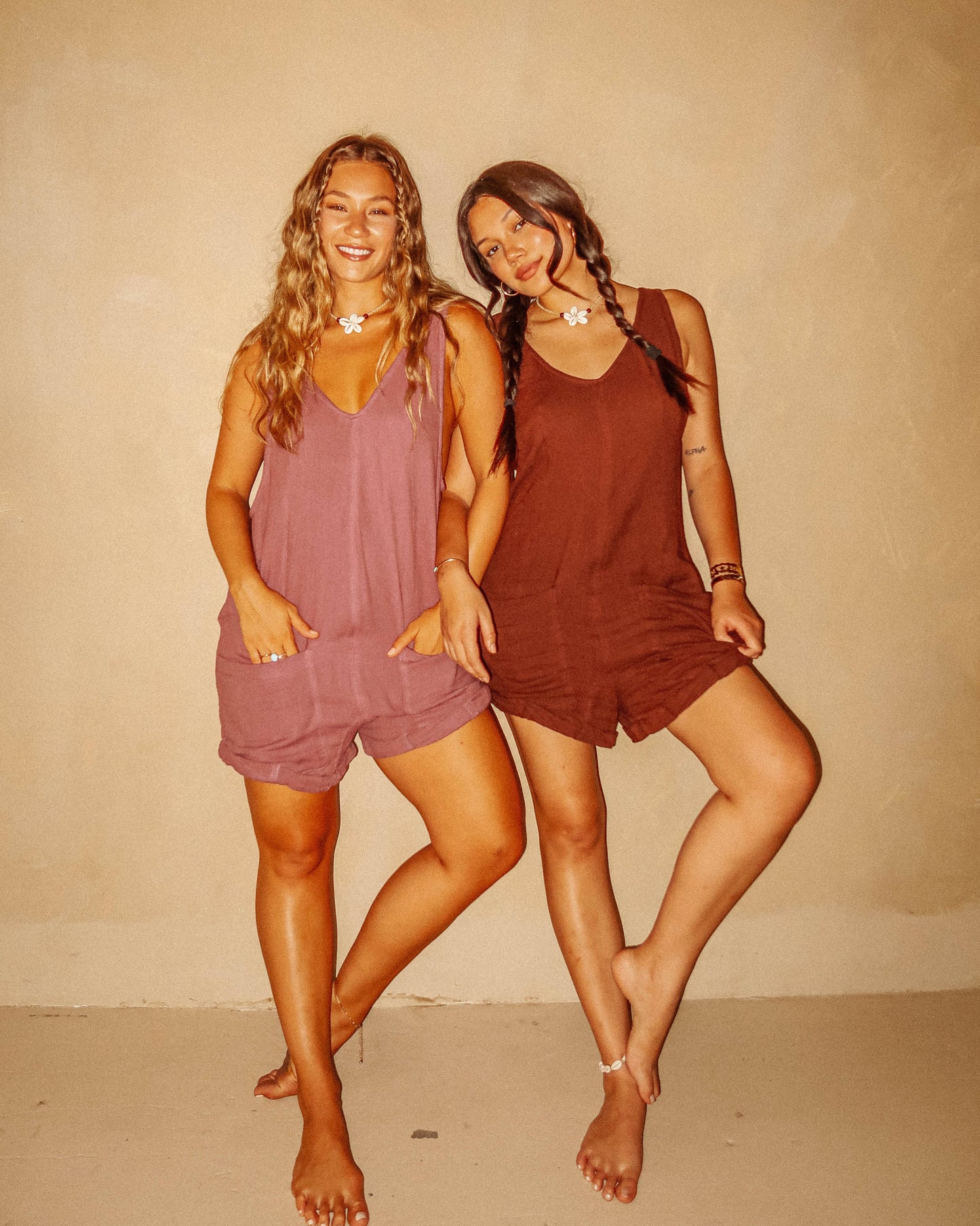 Shortalls