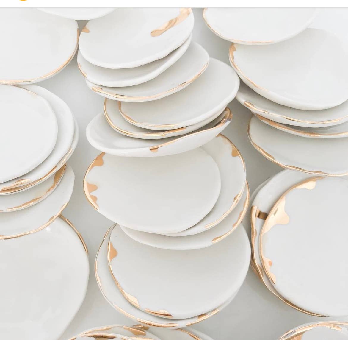 Heidi Mini Ring Dish