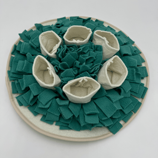 Pet Snuffle Mat | Pet Enrichment Mat