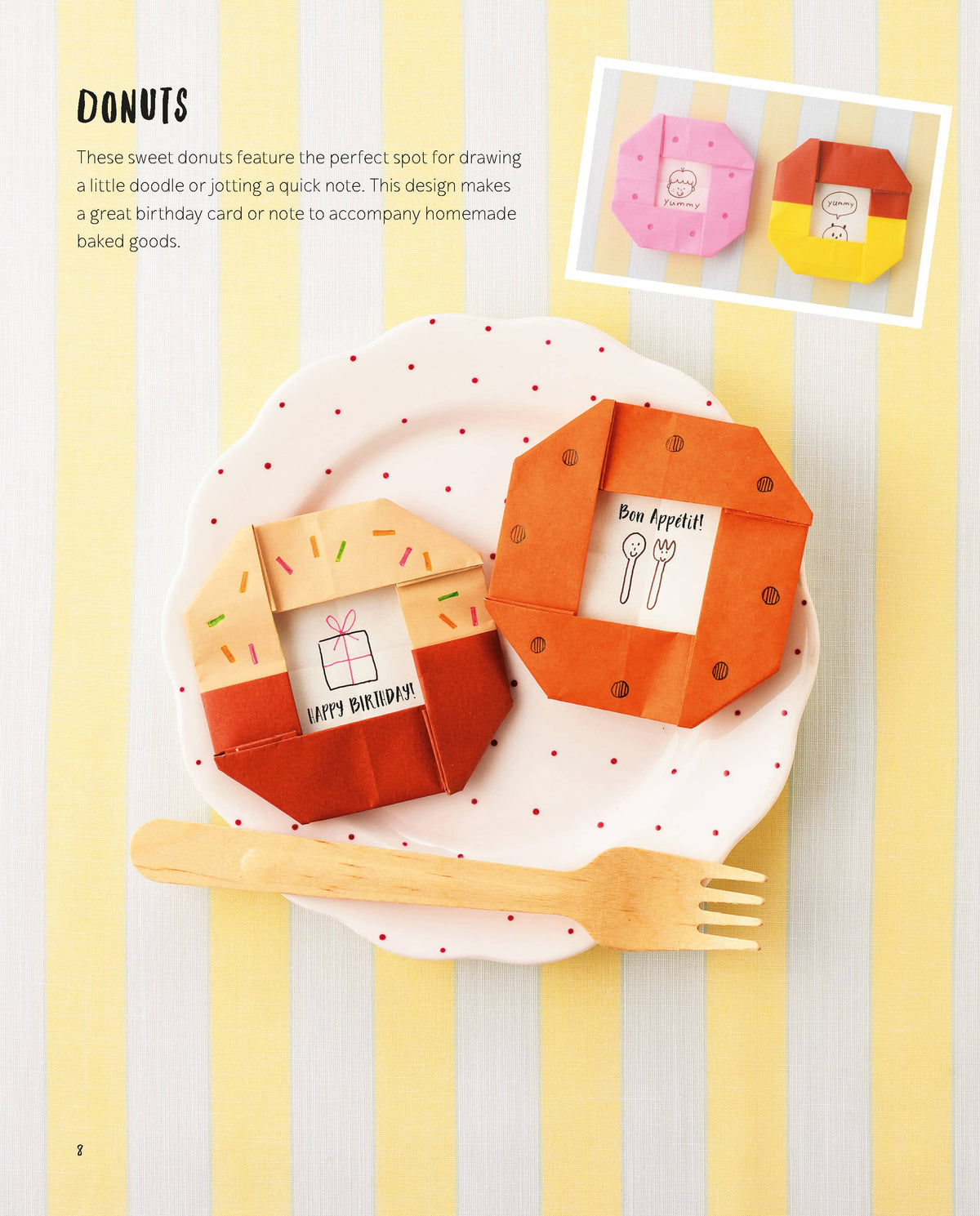 Hello Origami Kit