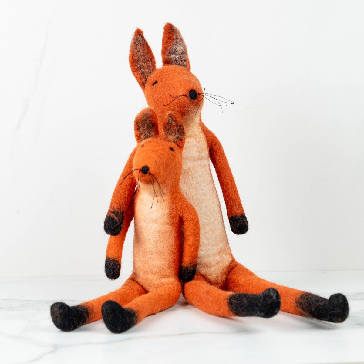 Toys - Fox - Small