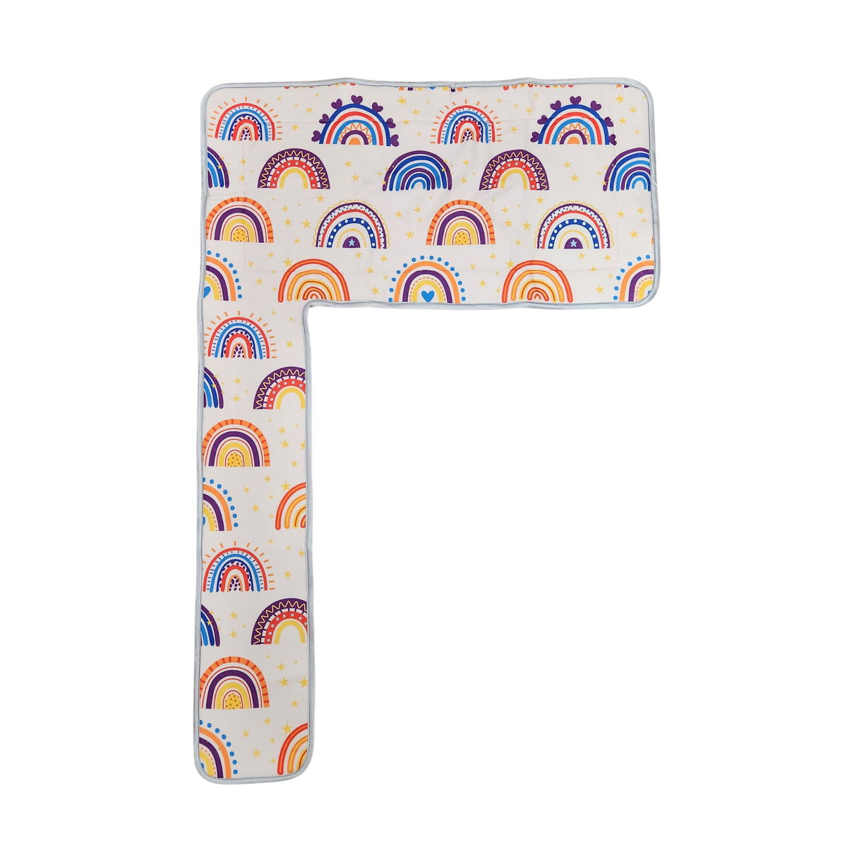 Fleece Cage Liners with Absorbent Layer for Guinea Pigs