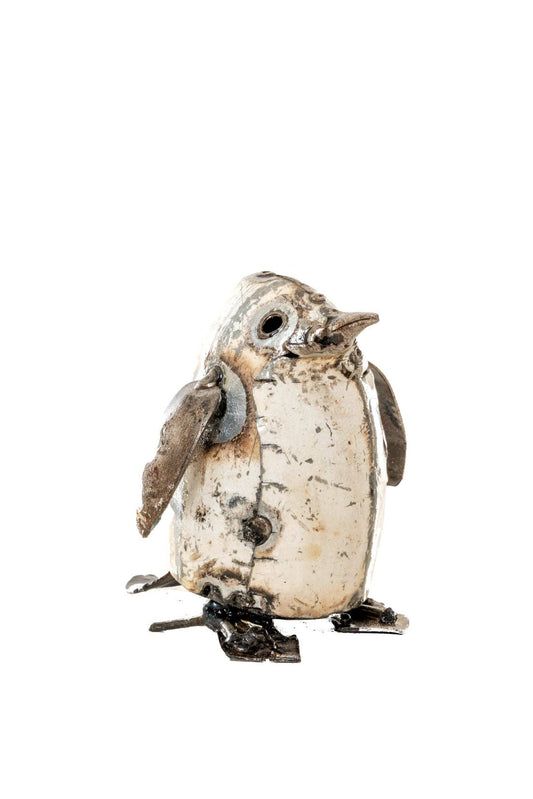 BABY PENGUINS