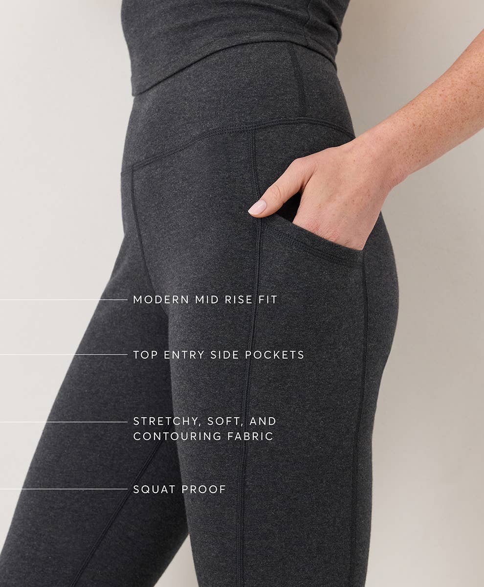 Pact Leggings
