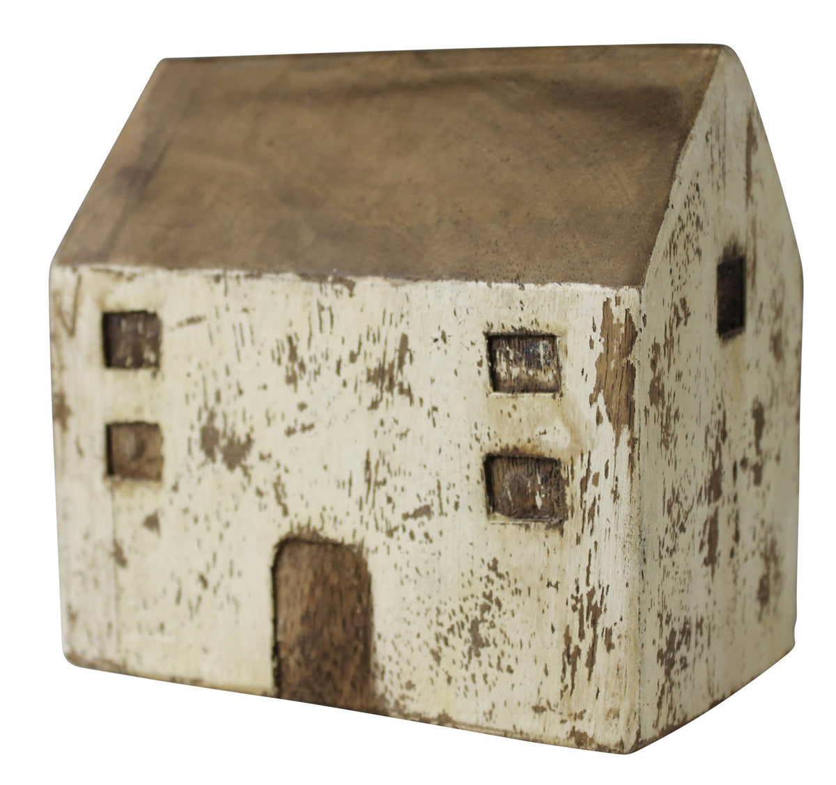 Wood Cottages
