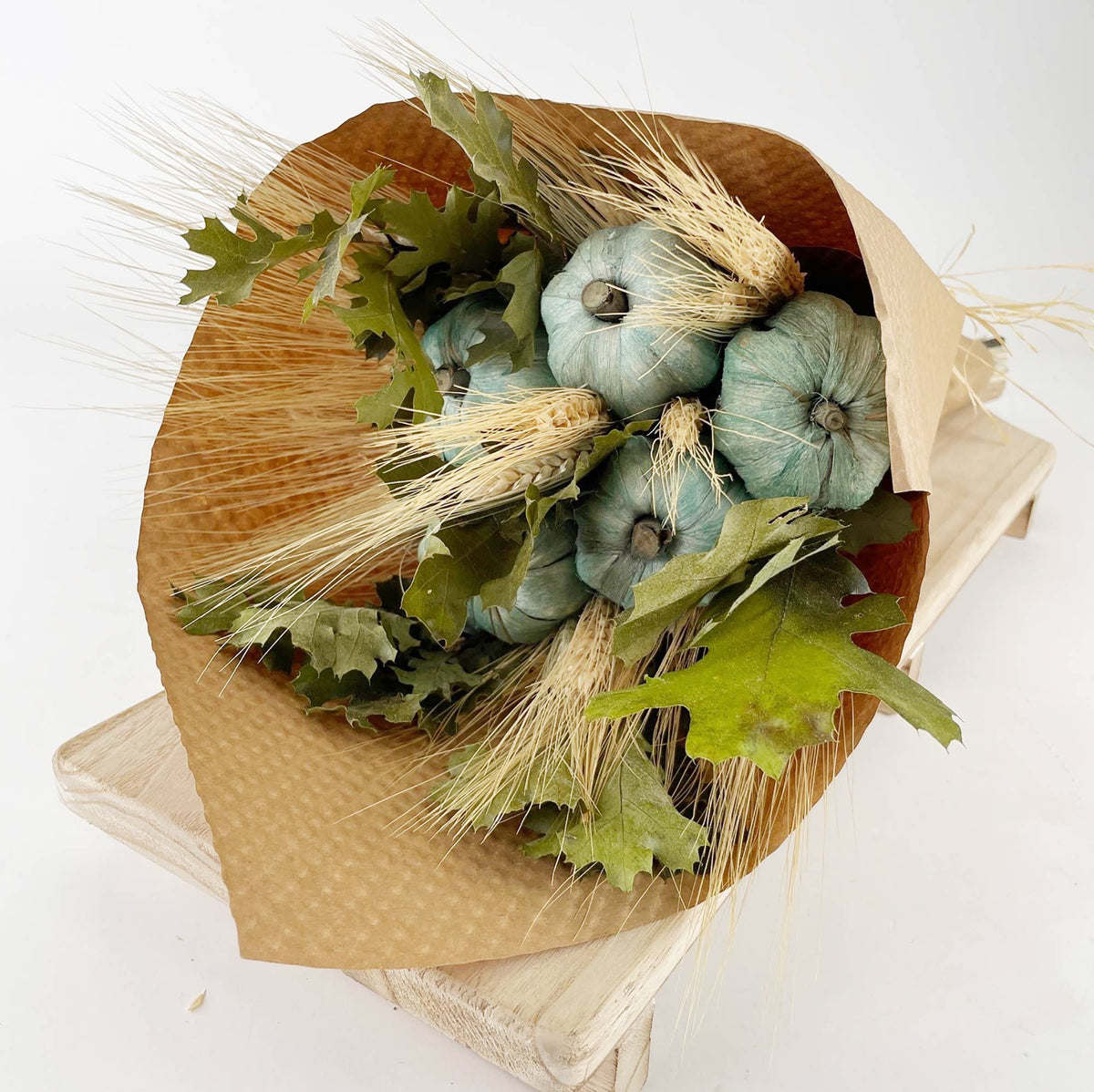 Farmhouse Harvest Bouquet #15