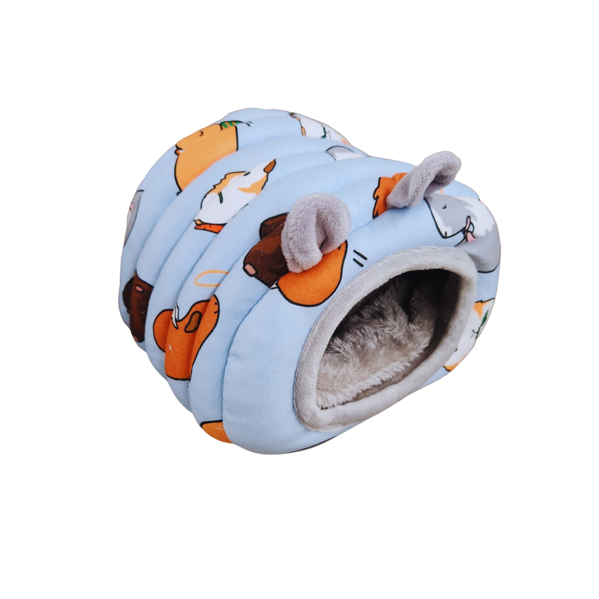 Pod Hideout for Guinea Pigs