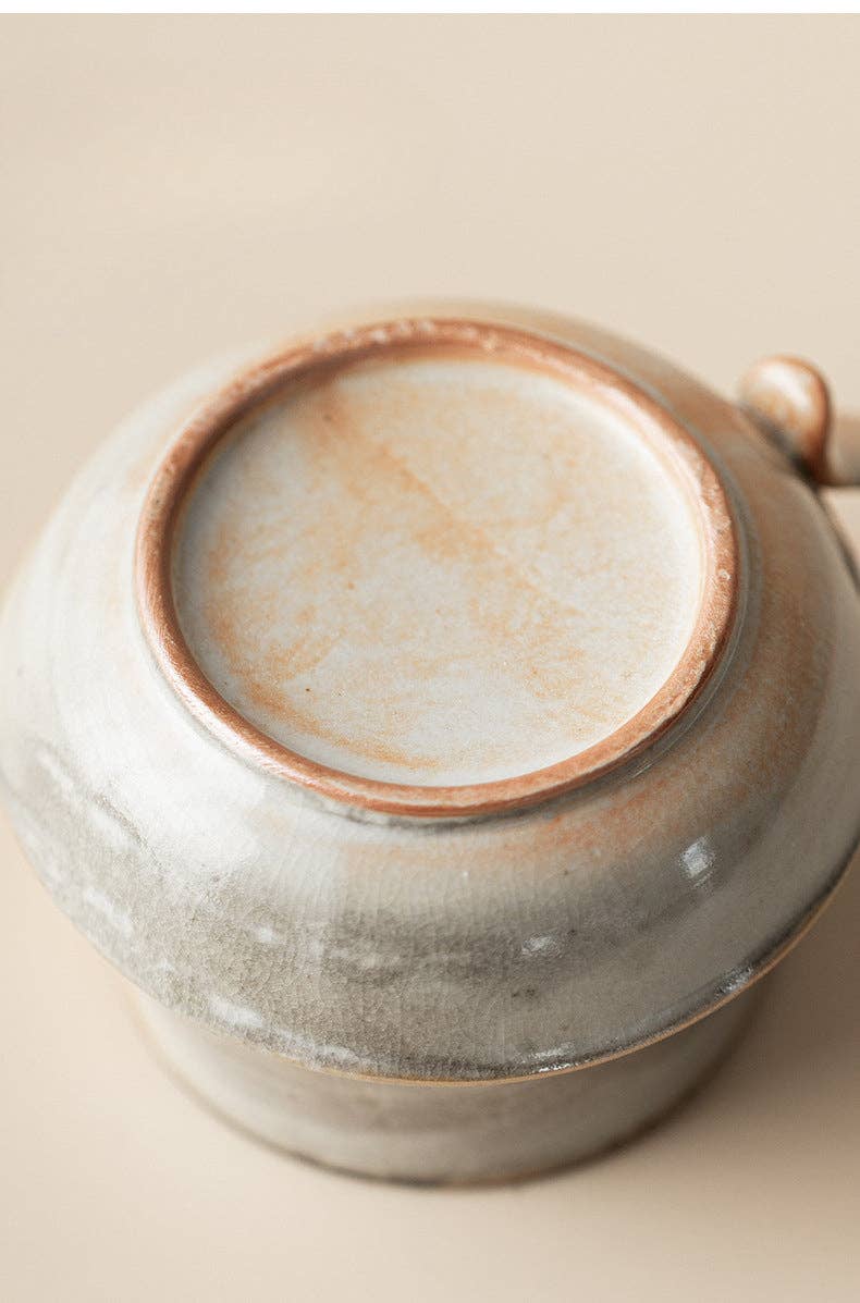 Gohobi  Shino Mug Coffee Cup
