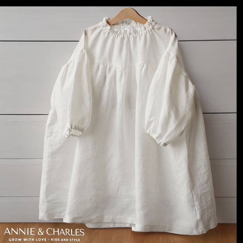 Annie & Charles® cotton dress ZOE