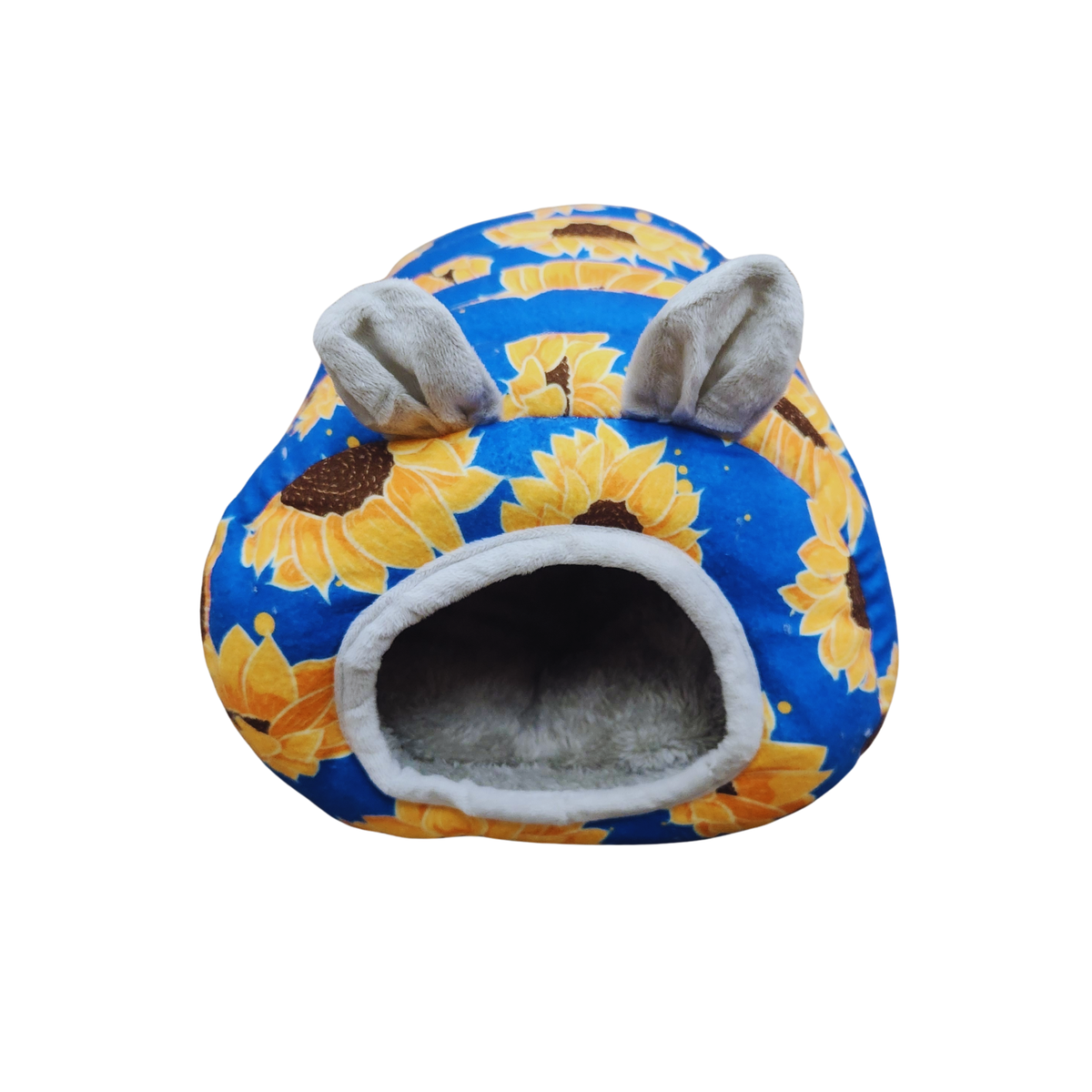 Pod Hideout for Guinea Pigs