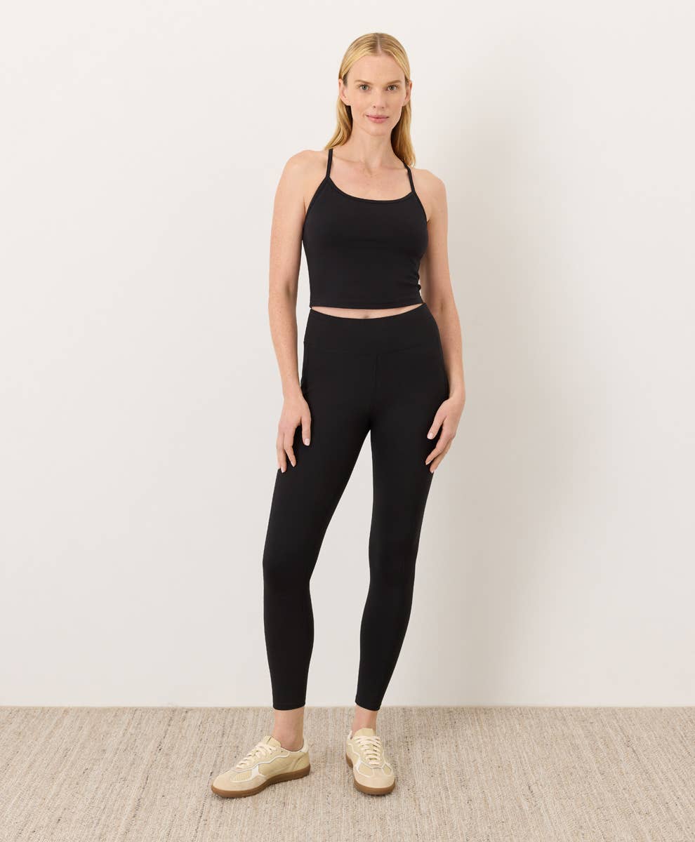 Pact Leggings