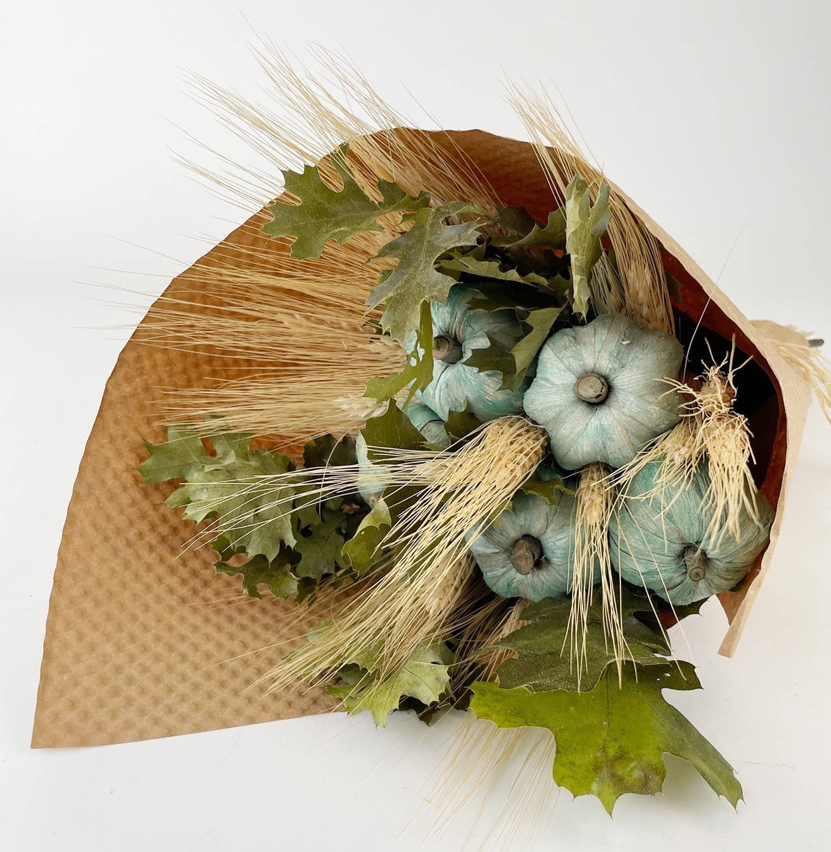 Farmhouse Harvest Bouquet #15
