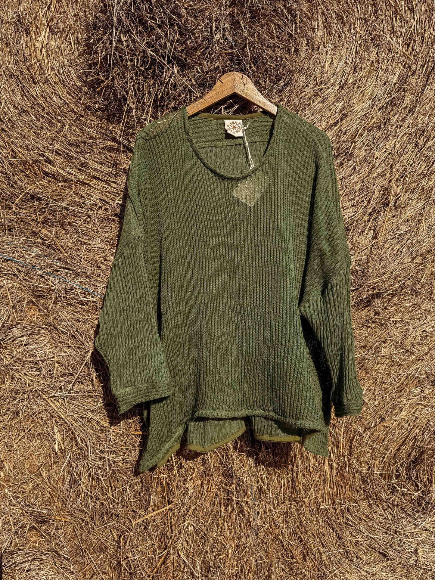 Knit Tunic