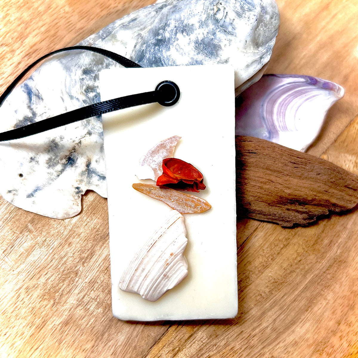 Coral Reef Scented Wax Sachet