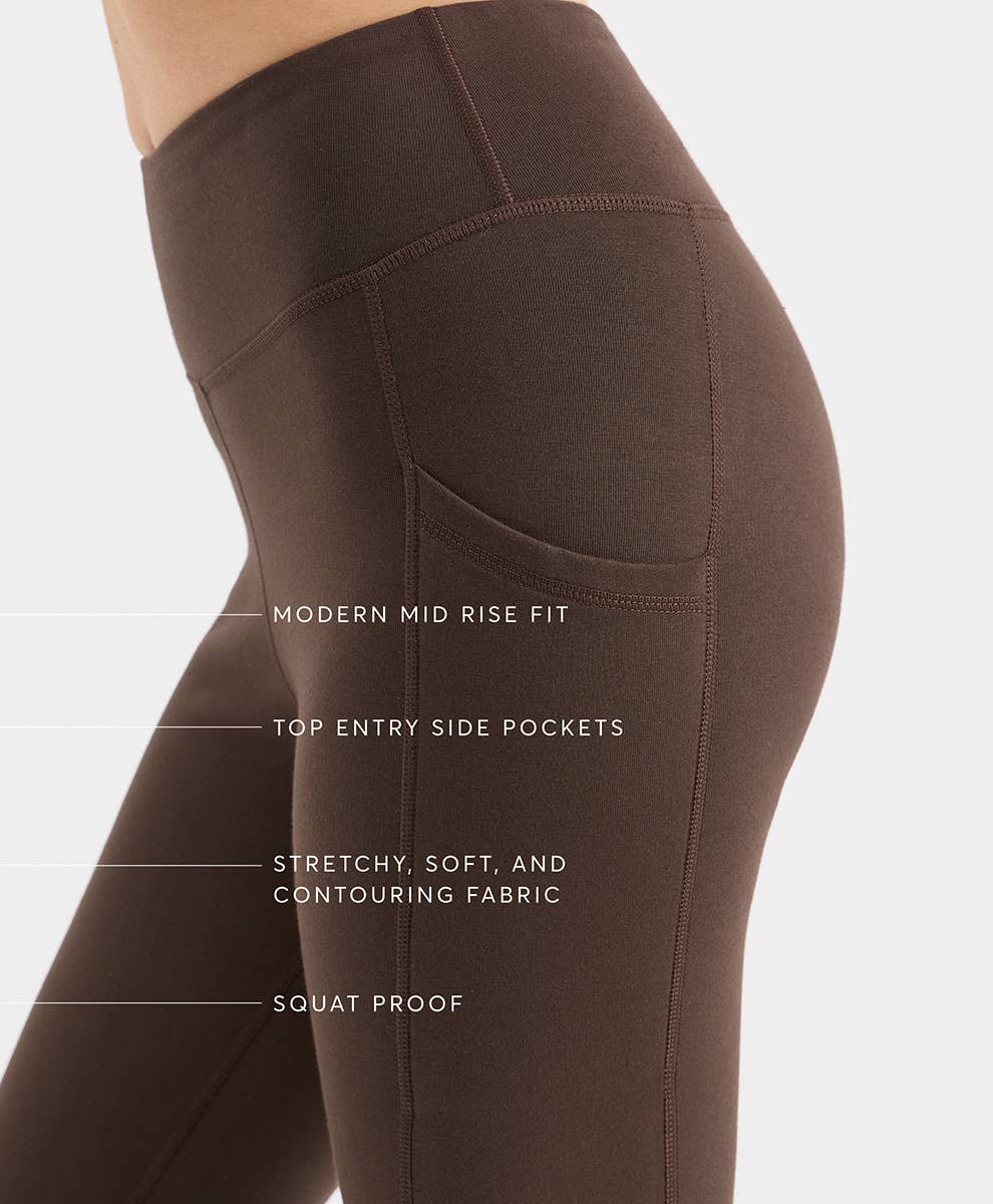 Pact Leggings