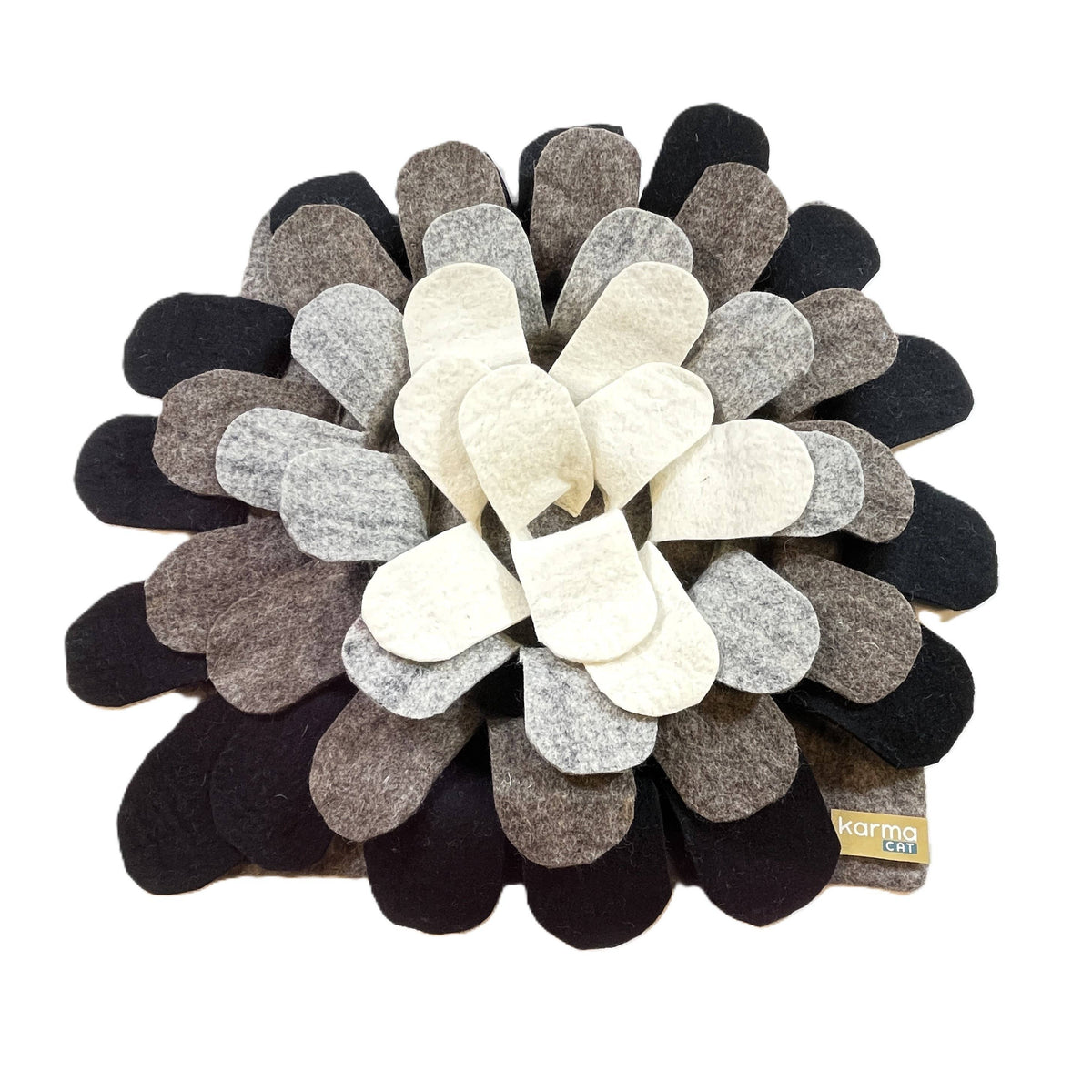 Activity Mat, 3D Rose