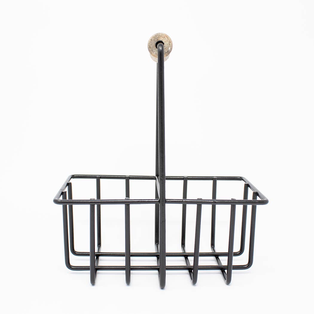 Candle Milk Basket