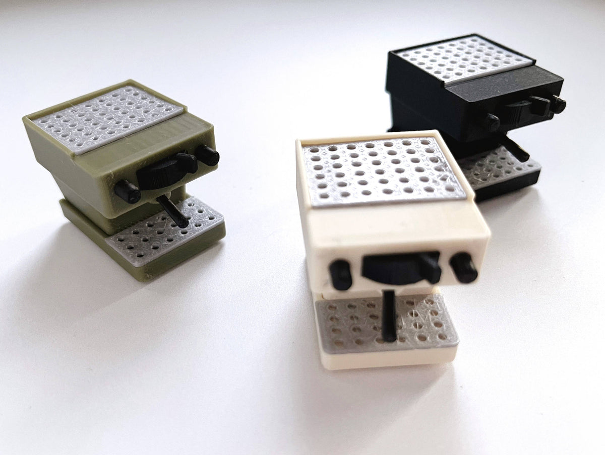 Miniature Kitchen Set