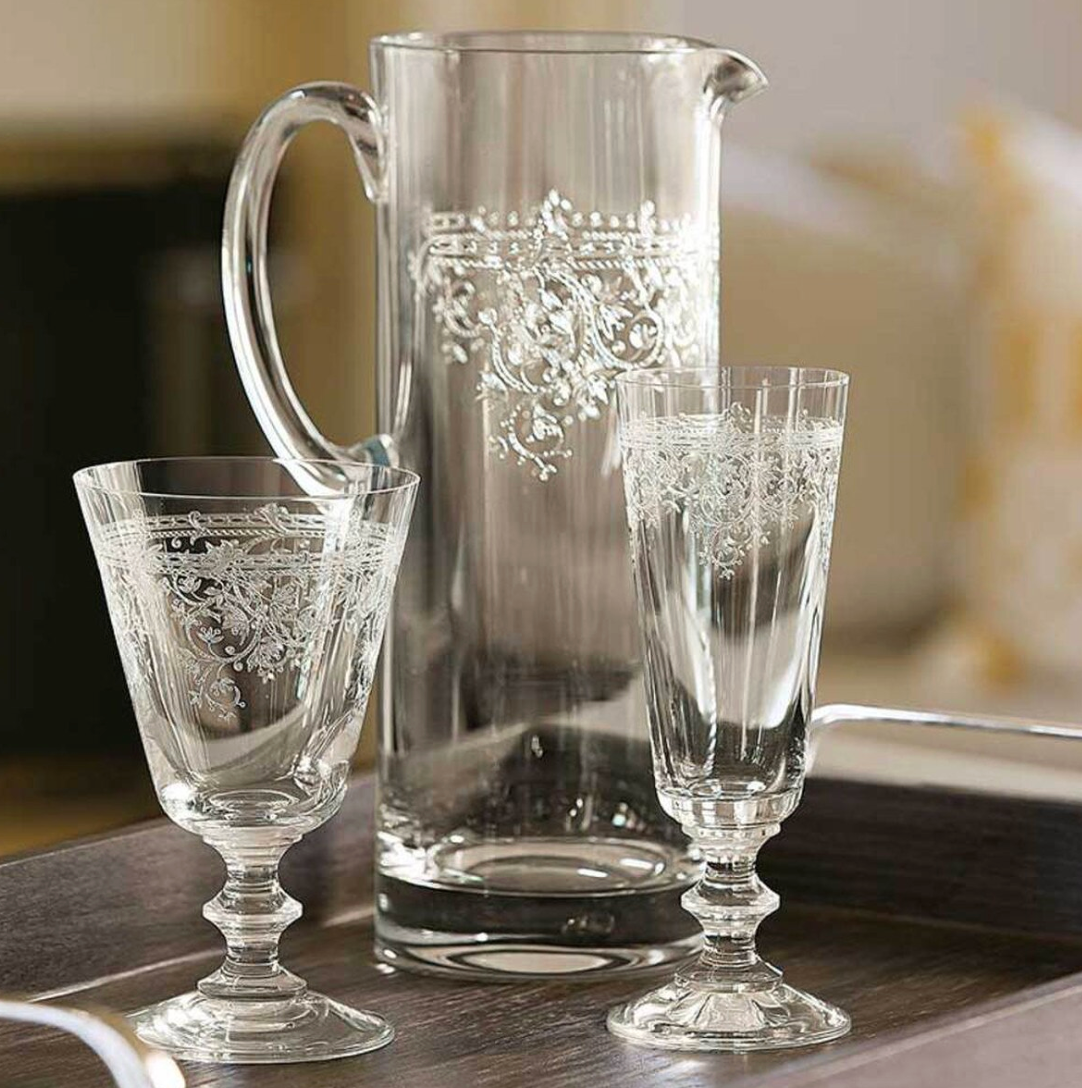 Lucca Pitcher