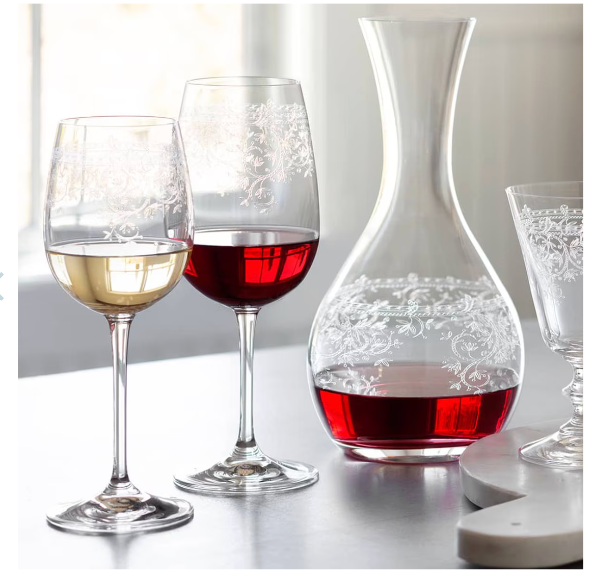 Lucca Pitcher