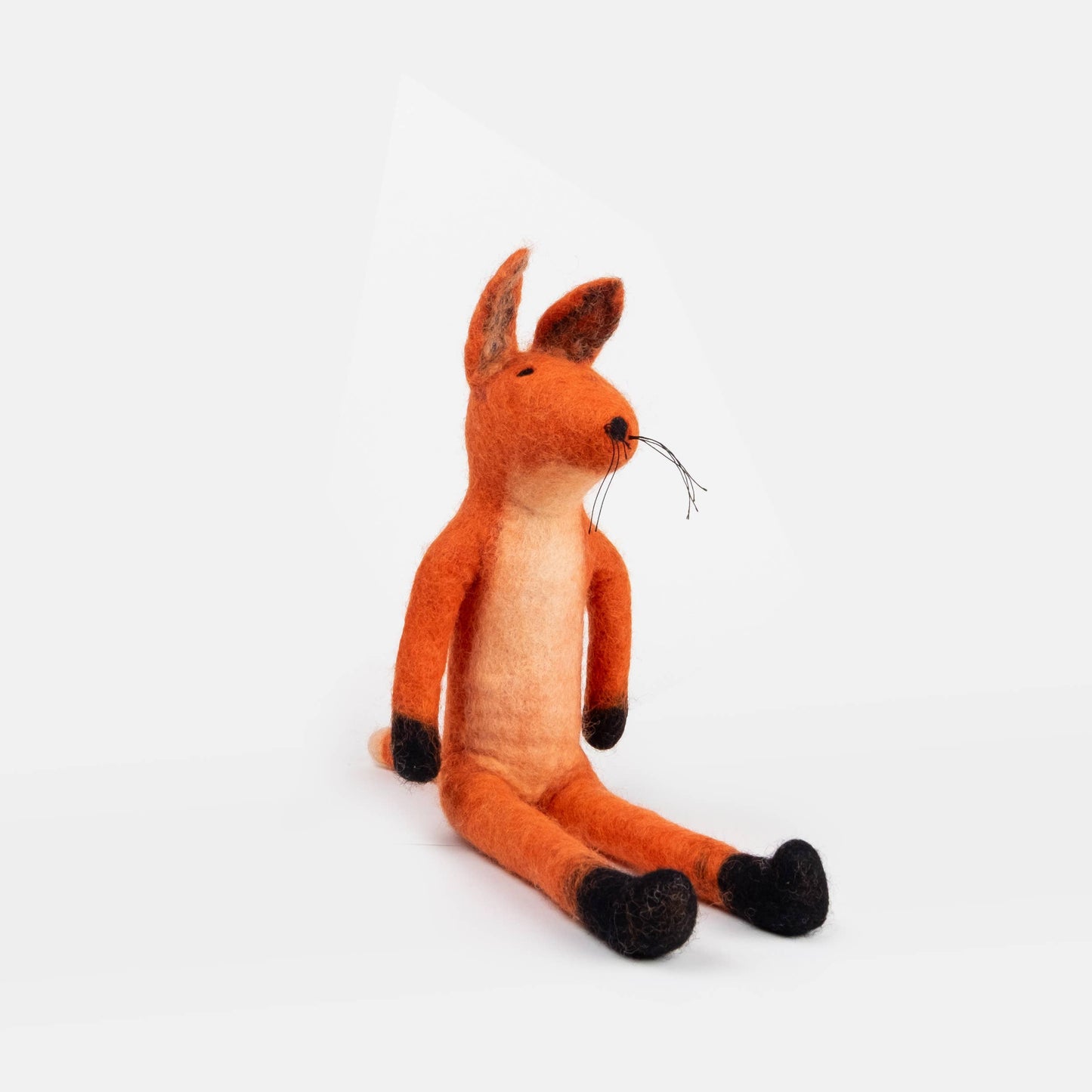 Toys - Fox - Small