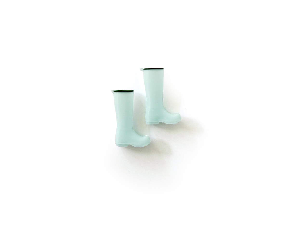 Miniature Garden Set