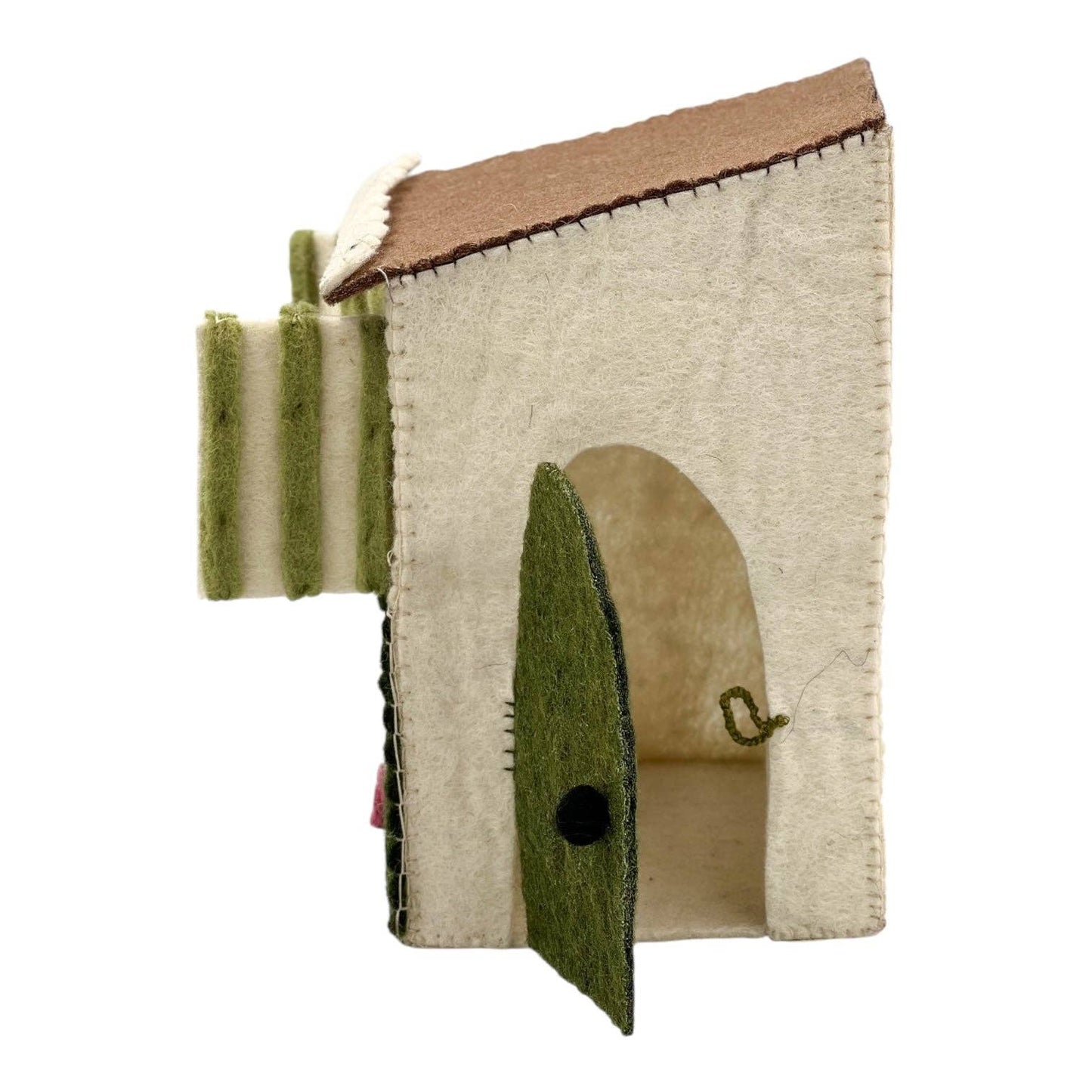 Marigold the Mouse - Felt Play Set