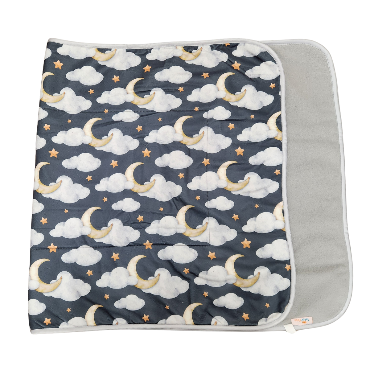 Fleece Cage Liners with Absorbent Layer for Guinea Pigs