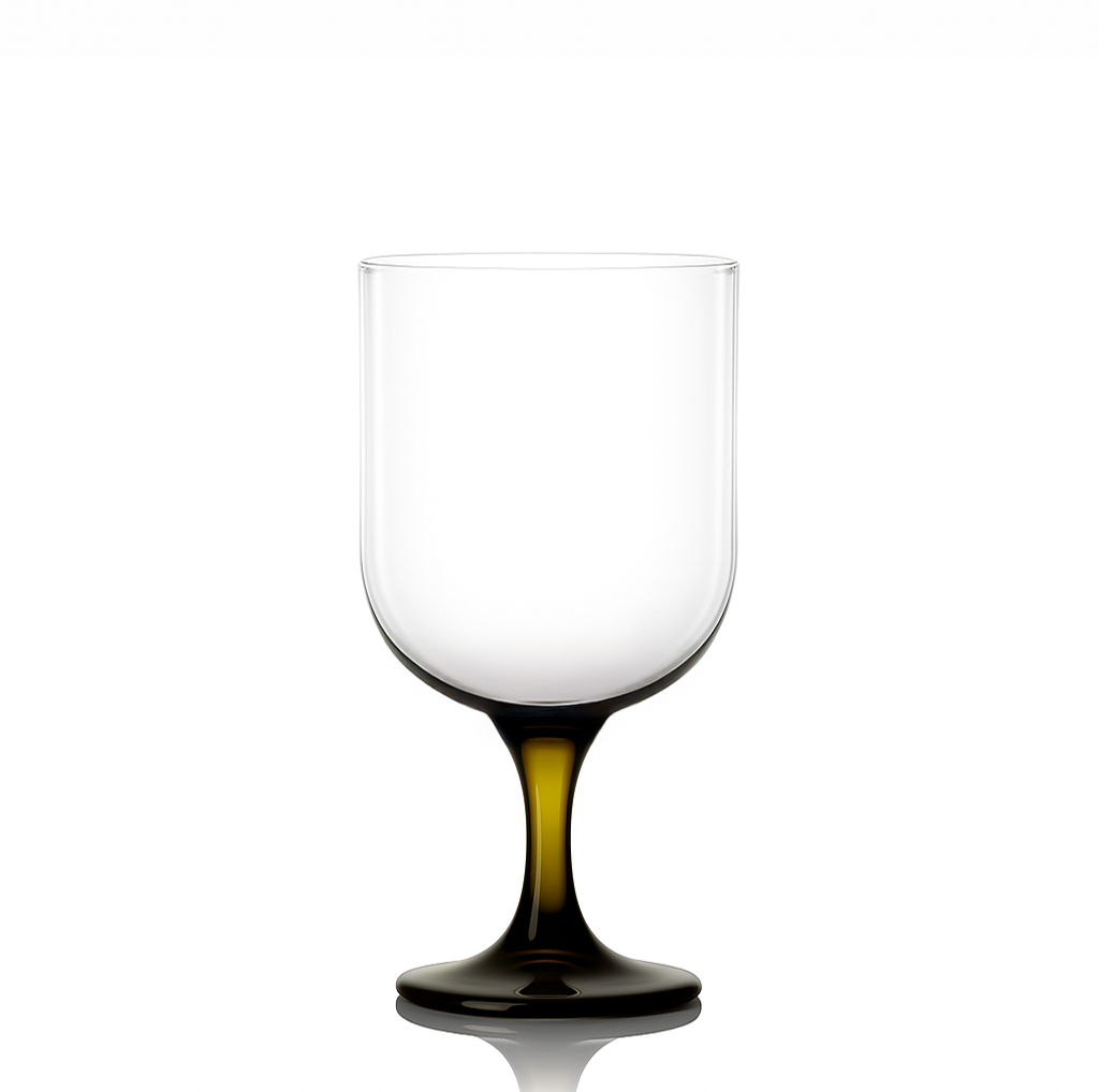 Wine Glass N°1