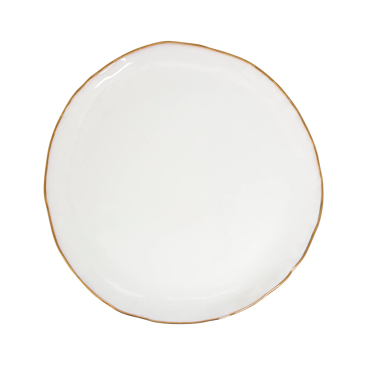 Aurum Dinner Plate