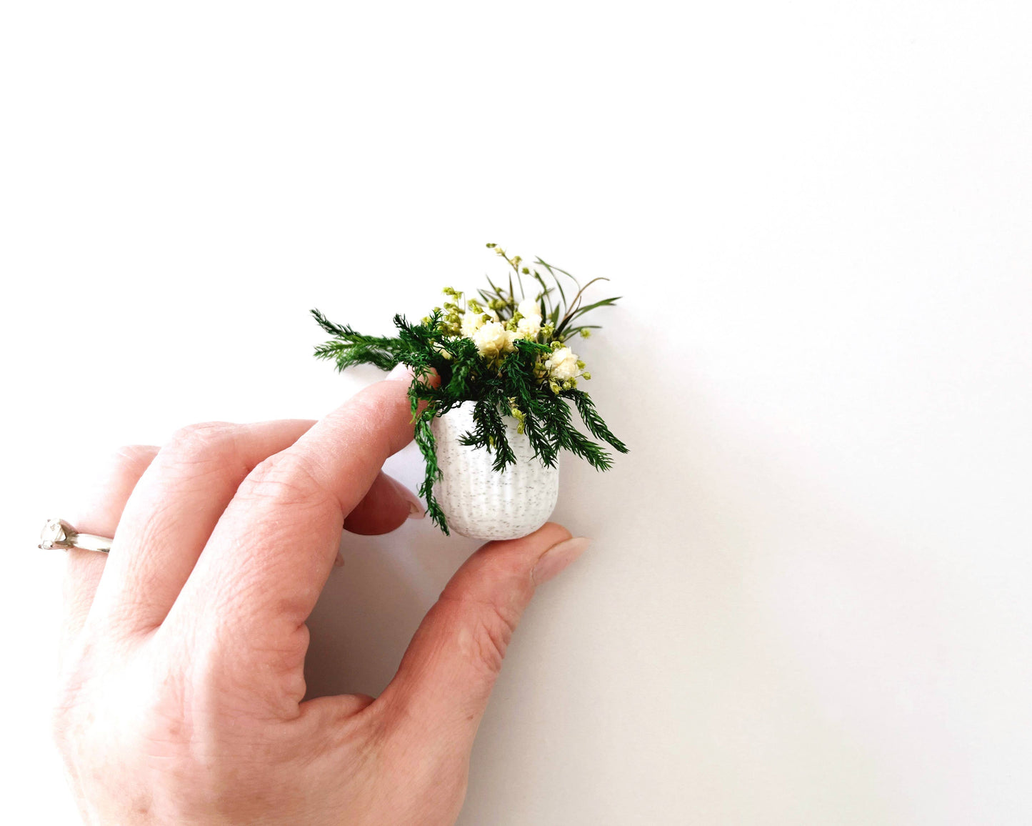 Miniature Garden Set