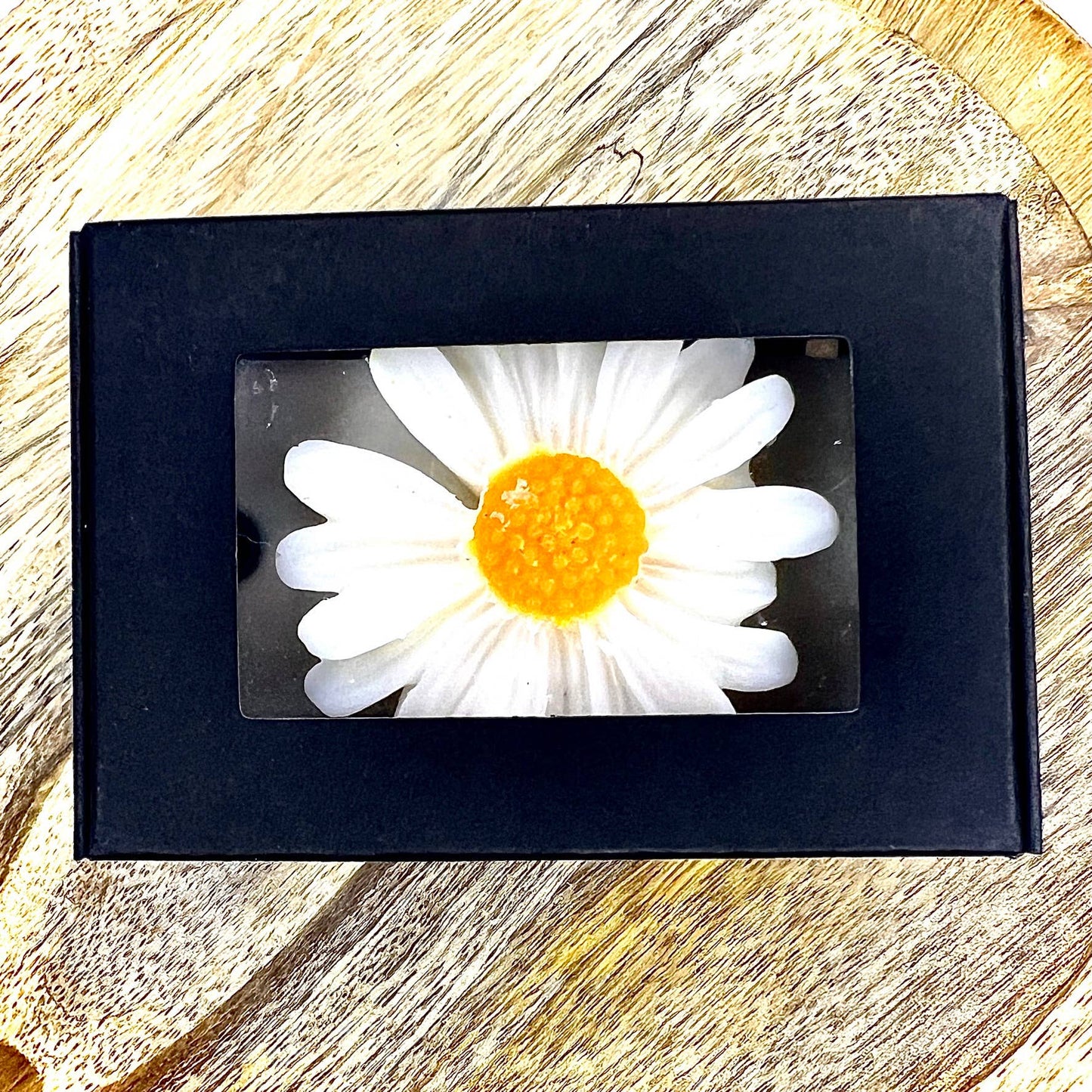 Chamomile Tea Scented Wax Sachet