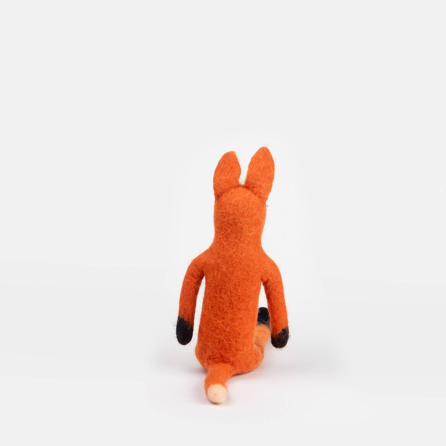 Toys - Fox - Small