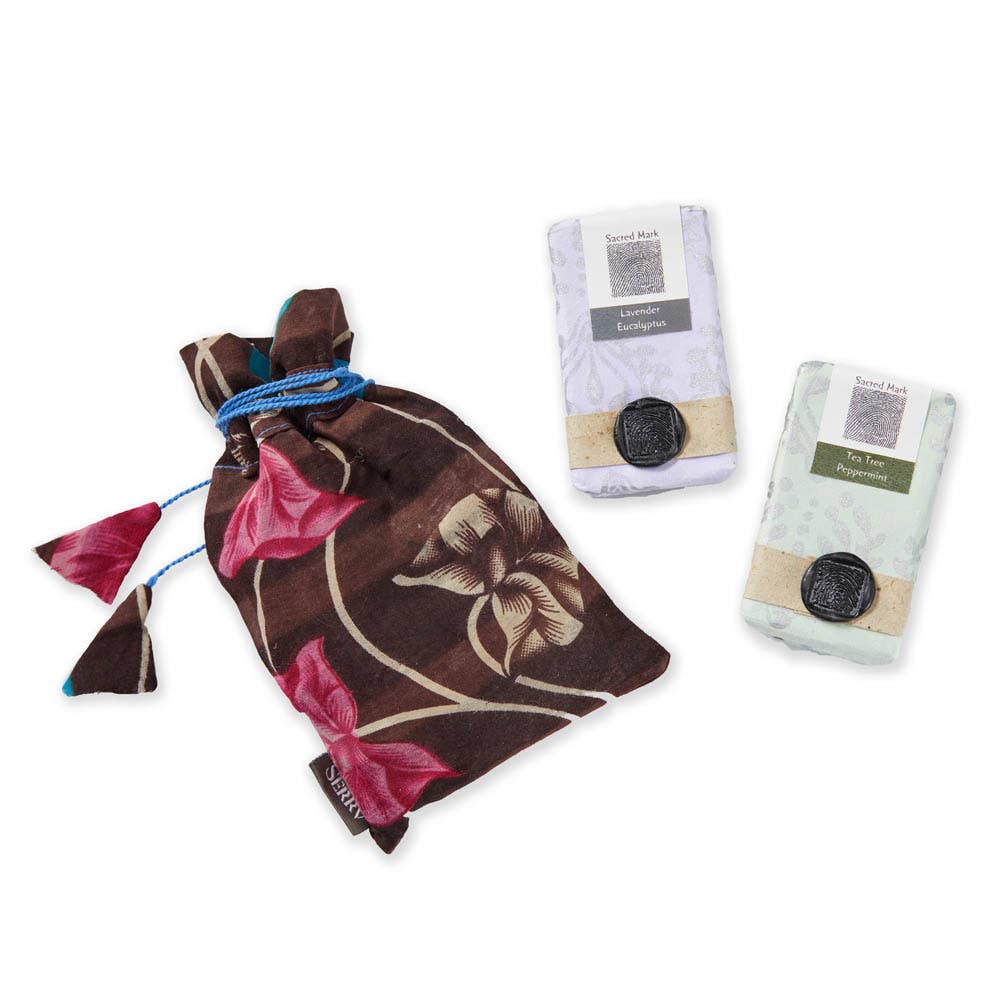 Essentials Sacred Mark Soaps