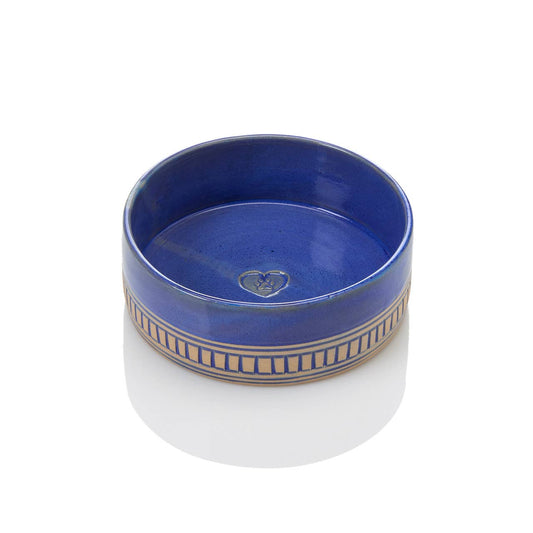 Pawfectly Loved Pet Bowl - Small