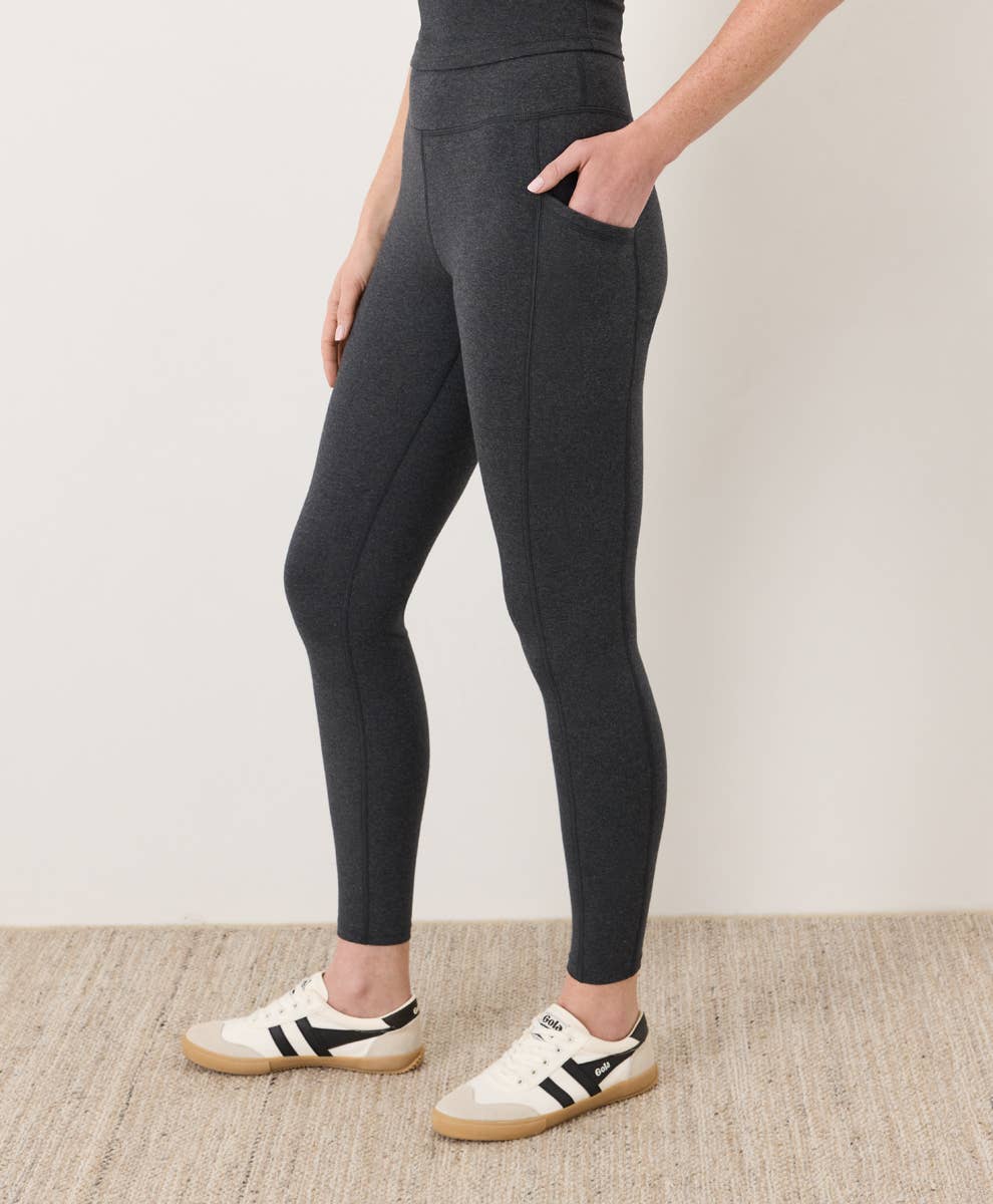 Pact Leggings