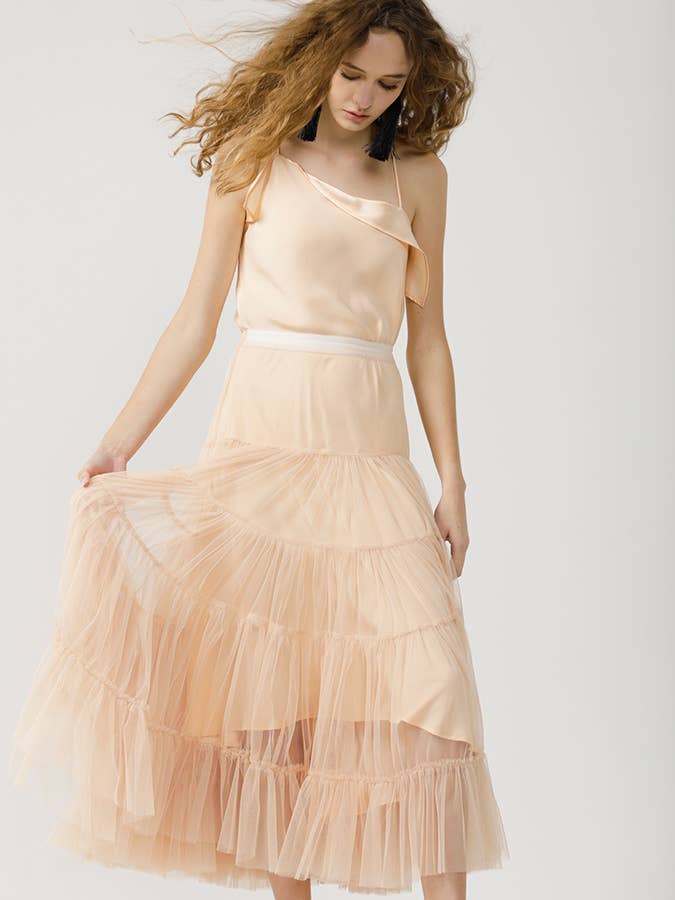 WOMEN'S - Celeste Tutu Skirt