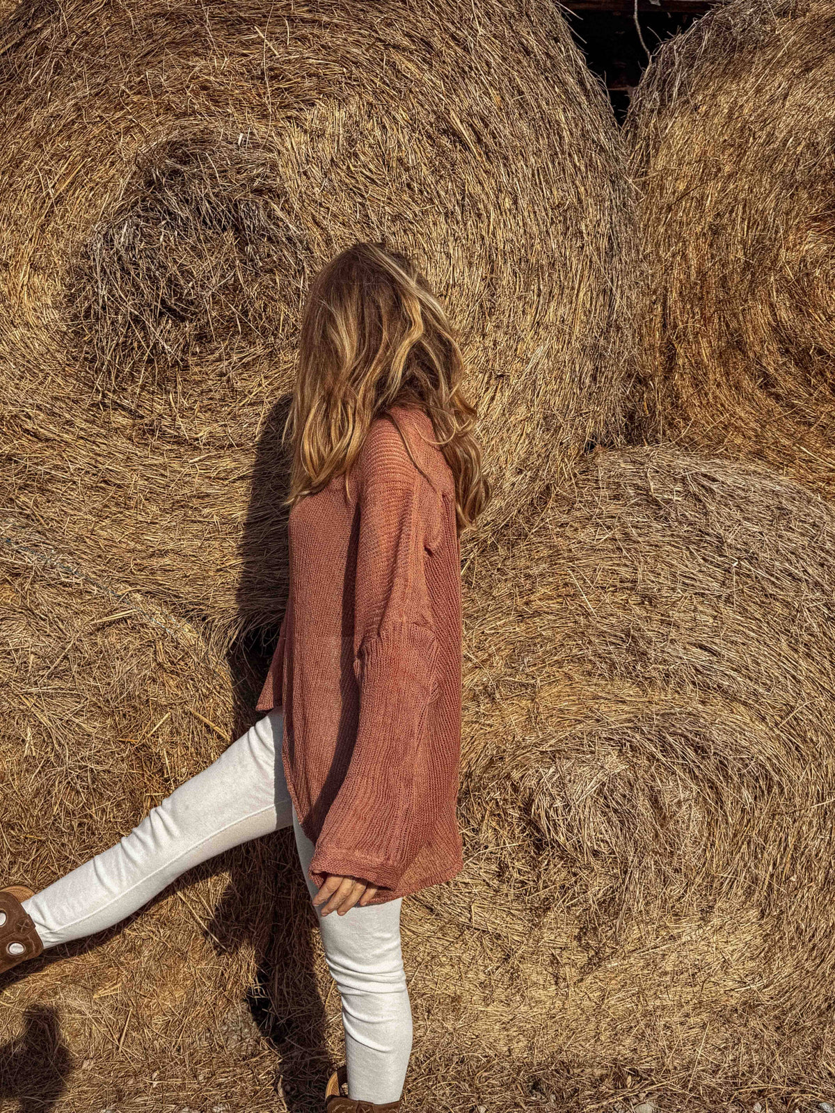 Knit Tunic