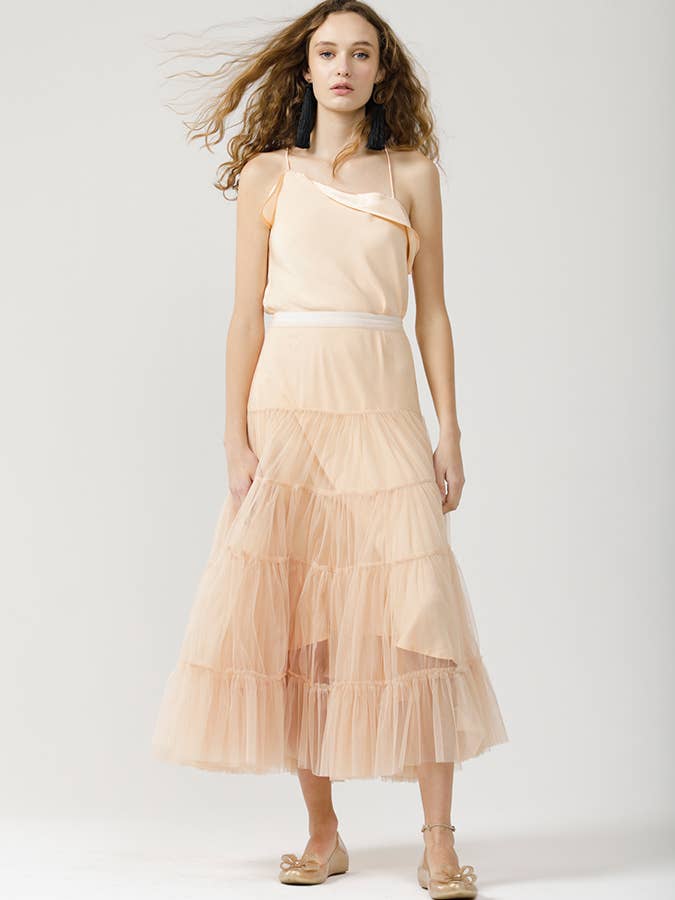 WOMEN'S - Celeste Tutu Skirt