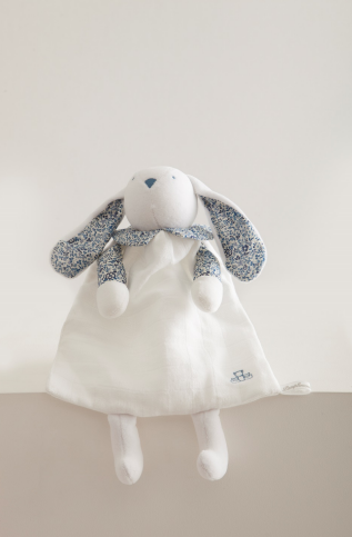 Rabbit Lovey - Liberty of London Prints