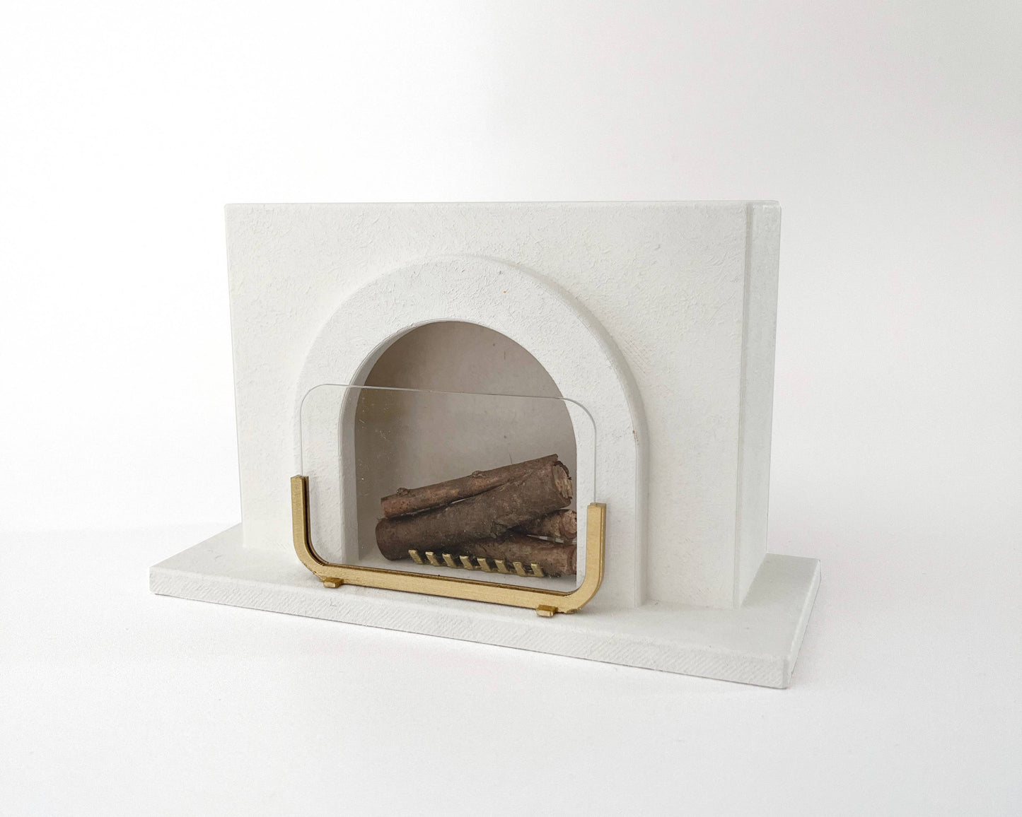 Miniature Firewood Bundle