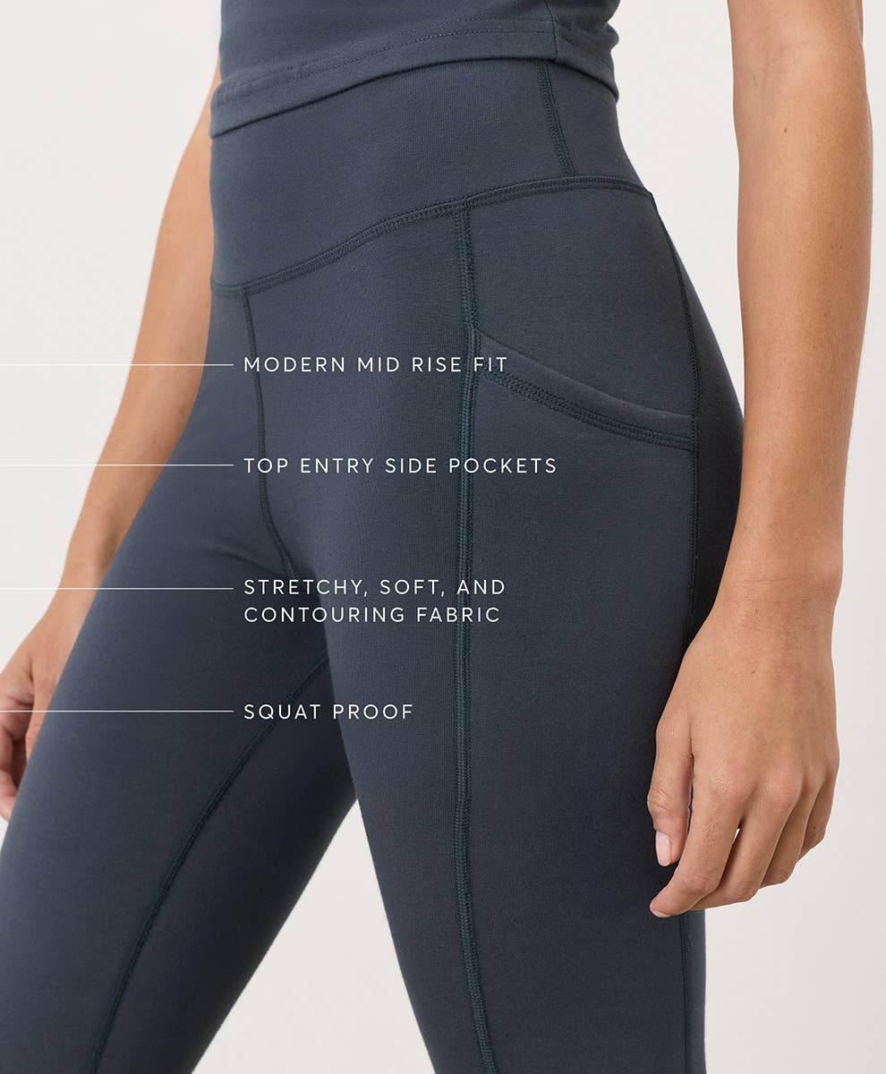 Pact Leggings