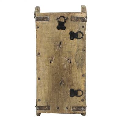 Indus Brick Mold - Mirror on Front