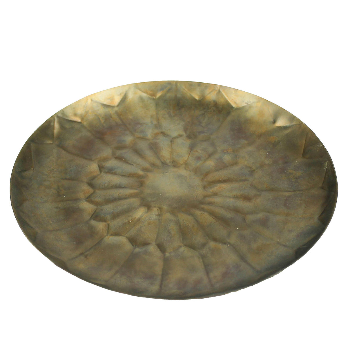 Cassidy Tray, Round - Sm