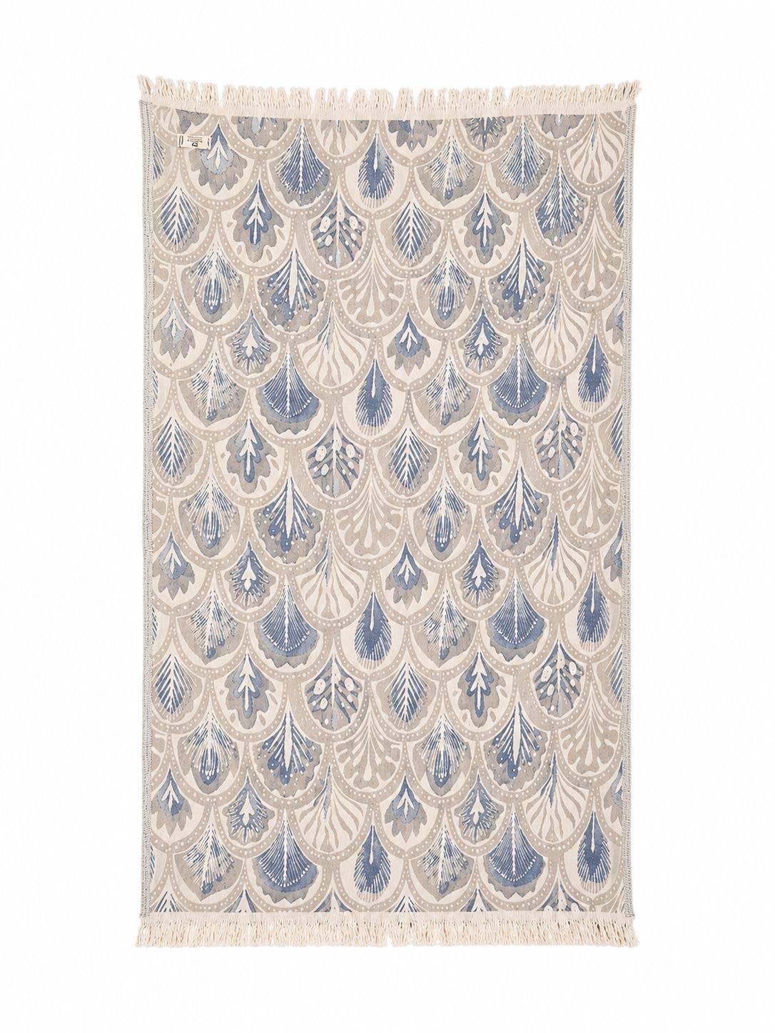 Succulent Turkish Towel, Shawl