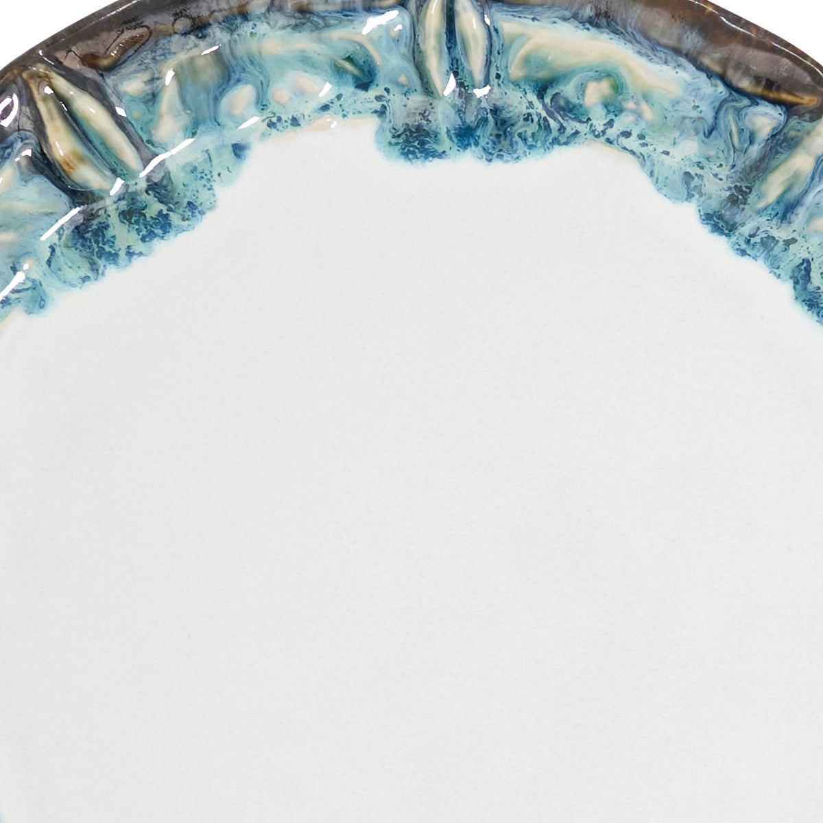 Titanic Salad Plate