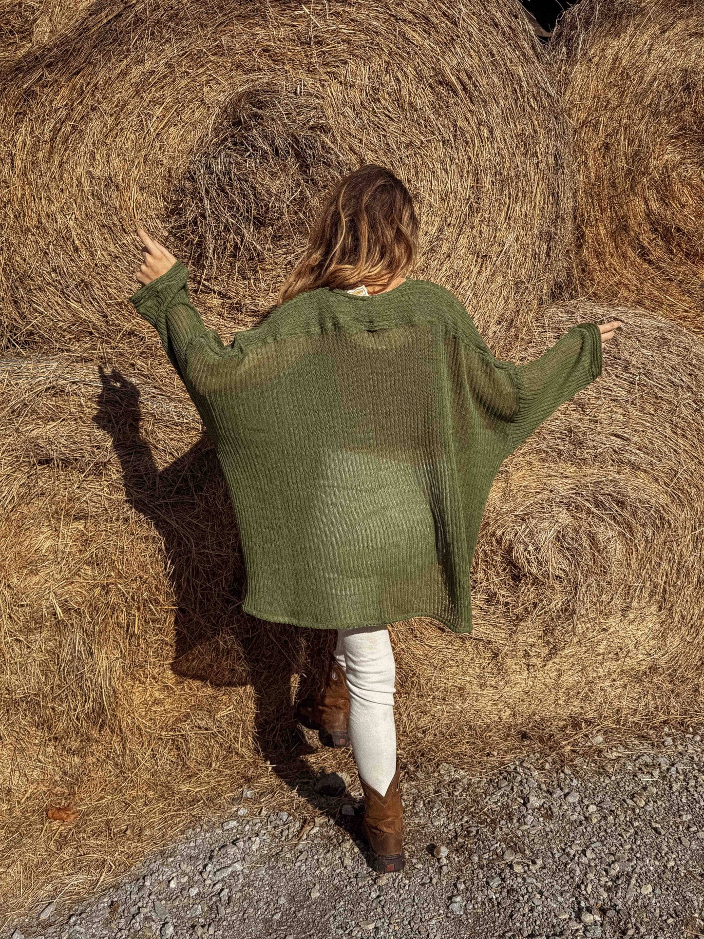 Knit Tunic