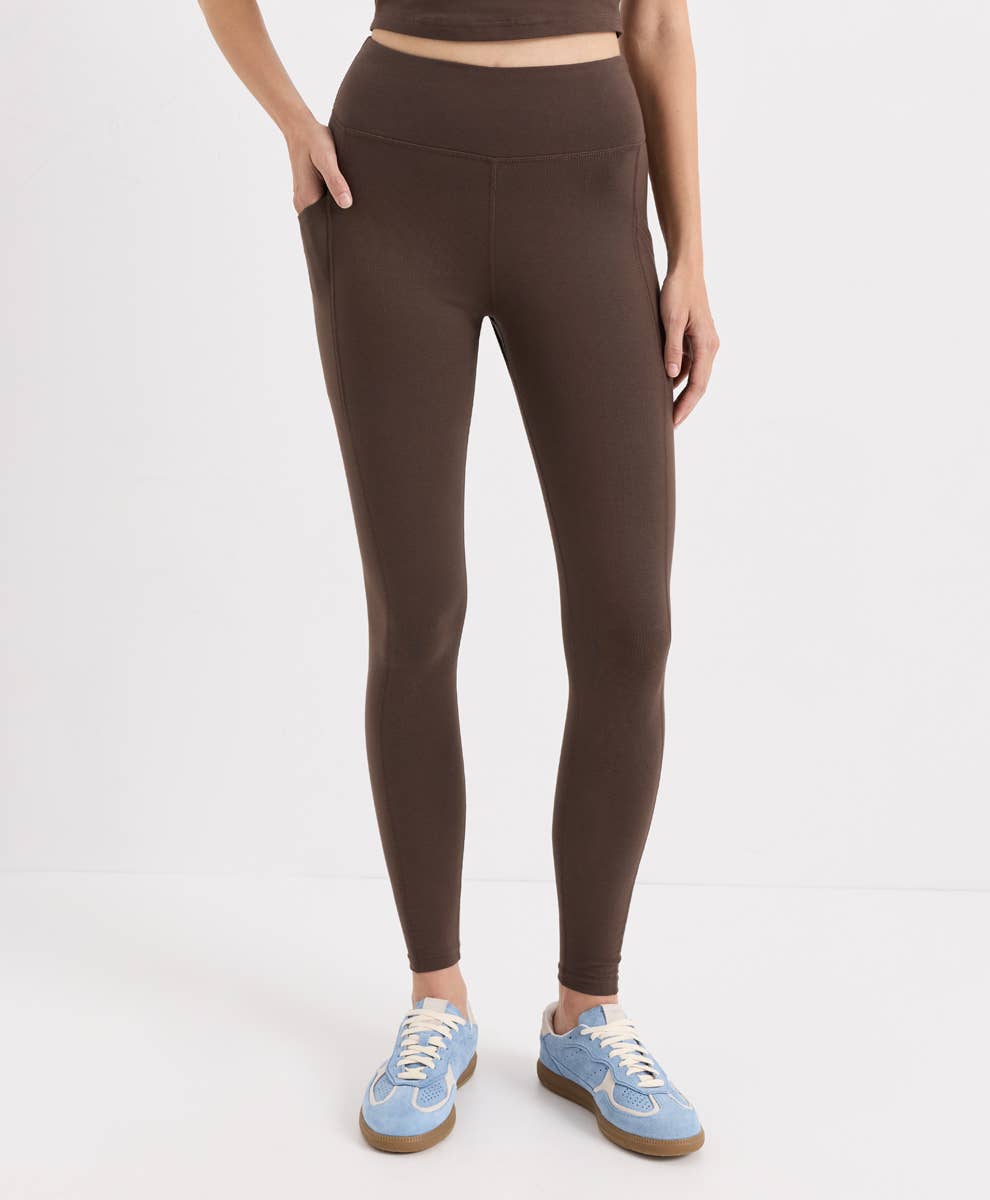 Pact Leggings